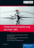 Unternehmensplanung mit SAP BPC (eBook, ePUB)