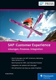 SAP Customer Experience (eBook, ePUB)