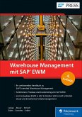 Warehouse Management mit SAP EWM (eBook, ePUB)