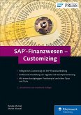 SAP-Finanzwesen - Customizing (eBook, ePUB)