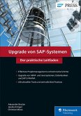 Upgrade von SAP-Systemen (eBook, ePUB)