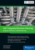 SAP Integrated Business Planning (eBook, ePUB)