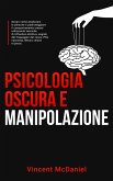 Psicologia oscura e manipolazione (eBook, ePUB)