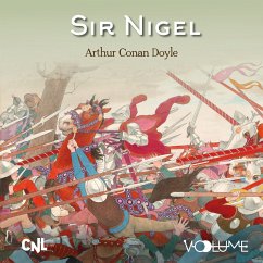 Sir Nigel (MP3-Download) - Doyle, Arthur Conan