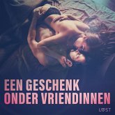 Een geschenk onder vriendinnen: 10 erotische korte verhalen voor een sexy avond (MP3-Download)