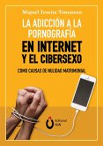 La adicción a la pornografía en Internet y el cibersexo como causas de nulidad matrimonial (eBook, ePUB)