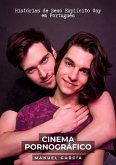 Cinema Pornográfico (eBook, ePUB)