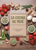 La cocina de Yeyé (eBook, PDF)