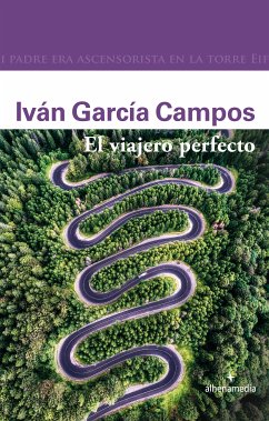 El viajero perfecto (eBook, ePUB) - García Campos, Iván