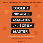Toolkit für Agile Coaches und Scrum Master (eBook, ePUB)