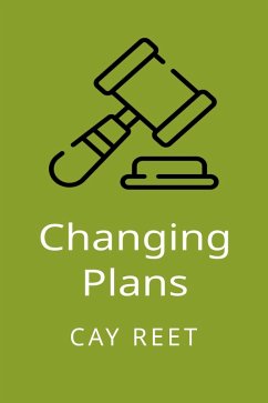 Changing Plans (eBook, ePUB) Cover Changing Plans (eBook, ePUB)