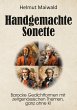 Handgemachte Sonette (eBook, ePUB) - Bild 1