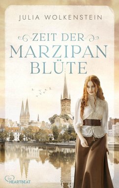 Zeit der Marzipanblüte (eBook, ePUB) - Wolkenstein, Julia
