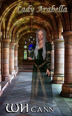 Cover Lady Arabella (eBook, ePUB)