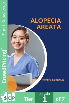 Cover Alopecia Areata (eBook, ePUB)