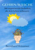 Gehirn-Wäsche (eBook, ePUB)