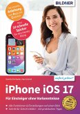 iPhone iOS 17 (eBook, PDF)