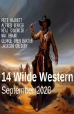 14 Wilde Western September 2023 (eBook, ePUB)