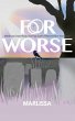 For Worse (eBook, ePUB) - Bild 1