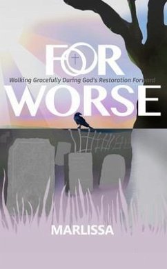 Cover For Worse (eBook, ePUB)