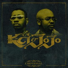 Emotional - K-Ci & Jojo
