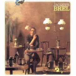 Jacques Brel (Lim. Ed.) - Jacques Brel