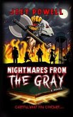 Nightmares From the Gray (eBook, ePUB)