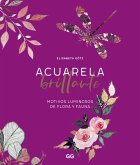 Acuarela brillante (eBook, PDF)