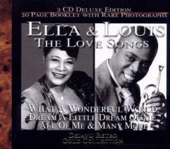 The Love Songs The Love Songs