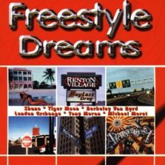 Freestyle Dreams