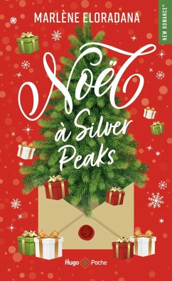 Noël à Silver Peaks (eBook, ePUB) - Eloradana, Marlène