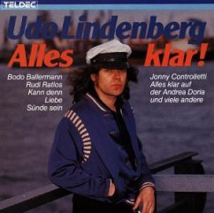 Alles Klar - Udo Lindenberg