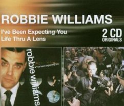 LIFE THROUGH A LENS / I'VE BEEN - Robbie Williams