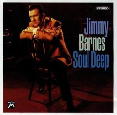 Soul Deep - Jimmy Barnes