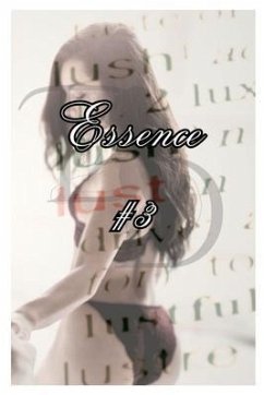 Essence (eBook, ePUB) - Draco, Damian