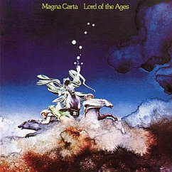 Lord Of The Ages - Magna Carta