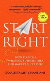 Start Right (eBook, ePUB)