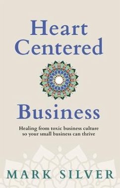 Cover Heart-Centered Business (eBook, ePUB)