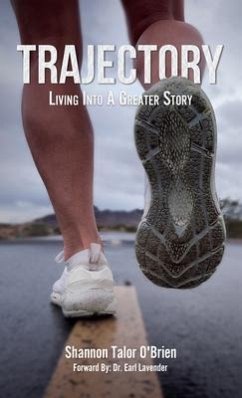 Cover Trajectory (eBook, ePUB)