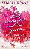 Lady Cardington und ihr Gärtner (eBook, ePUB)