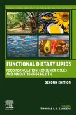 Functional Dietary Lipids (eBook, ePUB)