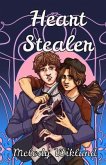 Heart Stealer (eBook, ePUB) Heart Stealer (eBook, ePUB)