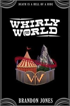Cover Whirly World (eBook, ePUB)