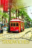 Streetcar Sandwiches (eBook, ePUB)