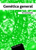 Genética general (eBook, PDF)