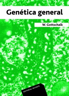 Genética general (eBook, PDF) - Gottschalk, Werner