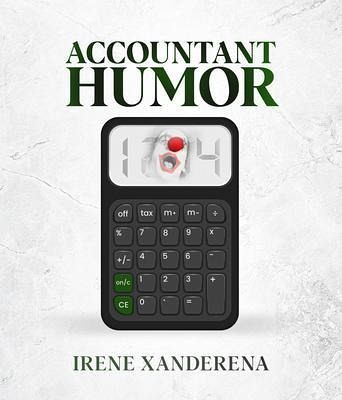 Accountant Humor (eBook, ePUB) Accountant Humor (eBook, ePUB)