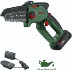 Bosch EasyChain 18V-15-7 Akku-Baumsäge