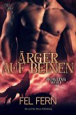 Ärger auf Beinen (eBook, ePUB)