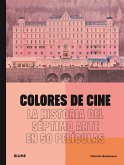 Colores de cine (fixed-layout eBook, ePUB)